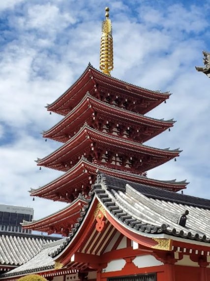 Senso ji-3